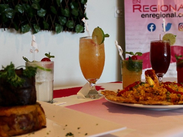 Hecho de sabores y sueños el restaurante TerraVento en&nbsp;Naguabo