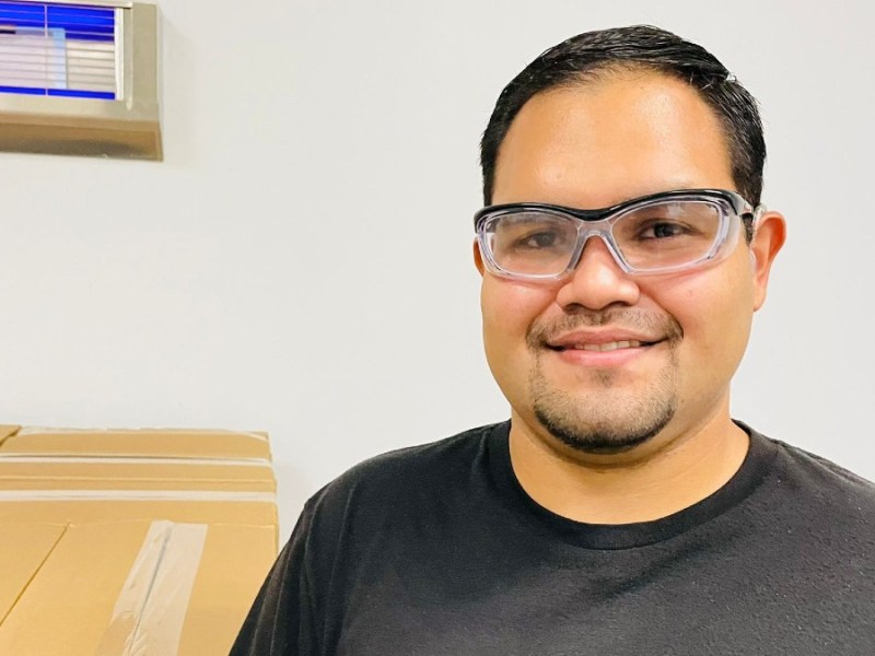 ARV destaca historia de joven naguabeño en semana que reconoce los derechos de los&nbsp;sordos