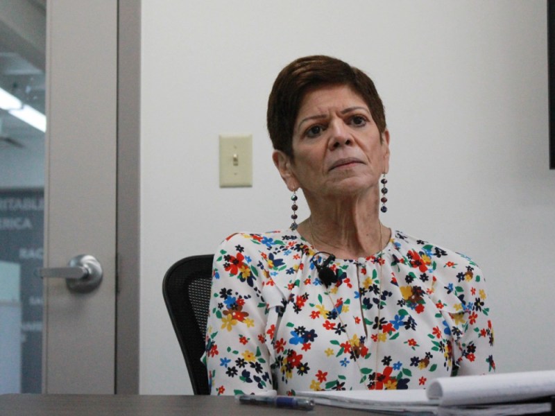 Se habla de escasez, pero en Puerto Rico ya hay&nbsp;hambre