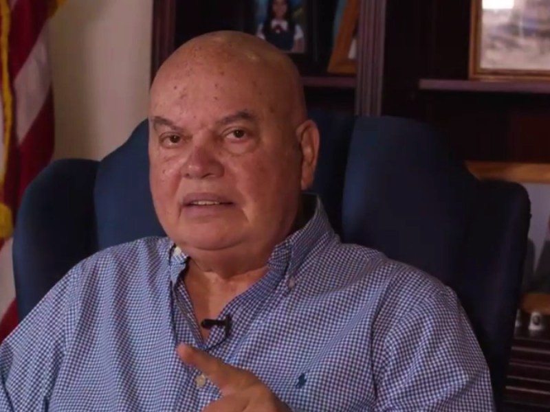 Fallece a sus 73 años el exalcalde de Fajardo Aníbal&nbsp;Meléndez