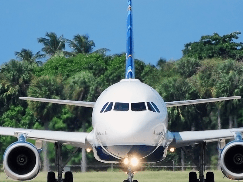 Cancelan vuelos con destino a aeropuertos de Ponce y&nbsp;Aguadilla