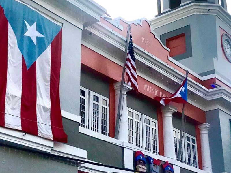 Municipio de Comerío recibe millones en fondos de FEMA para continuar con la&nbsp;recuperación