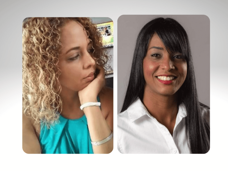 Fallece hermana de la representante Sol Higgins&nbsp;Cuadrado