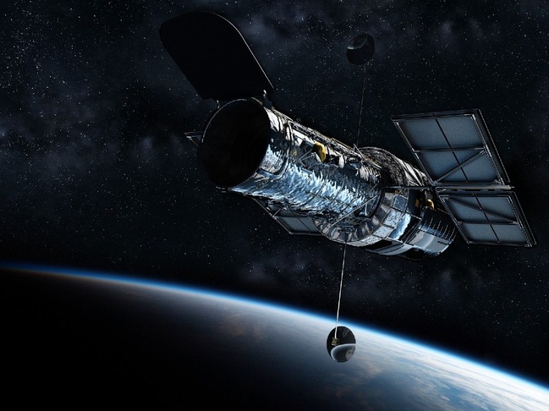 UPR de Humacao ofrecerá concentración menor en&nbsp;Astronomía