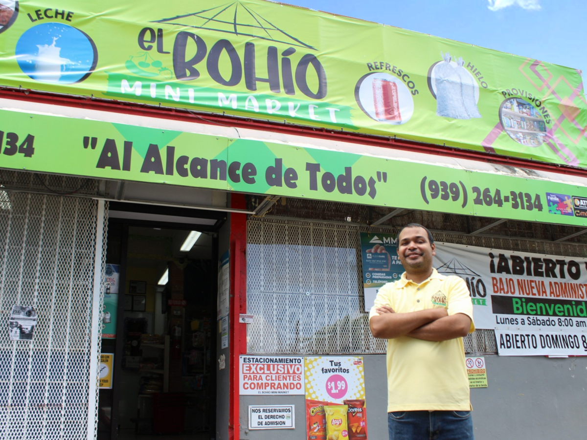 El Bohío Mini Market en Caguas: un supermercado de conveniencia para toda la&nbsp;comunidad