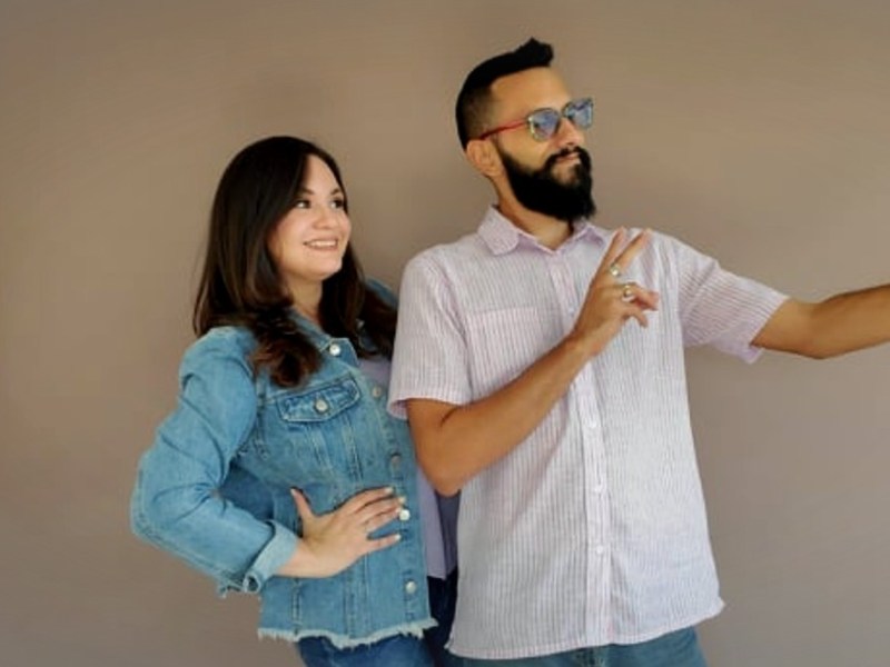 Listo En Regional para destacar a Puerto Rico en&nbsp;Tiktok