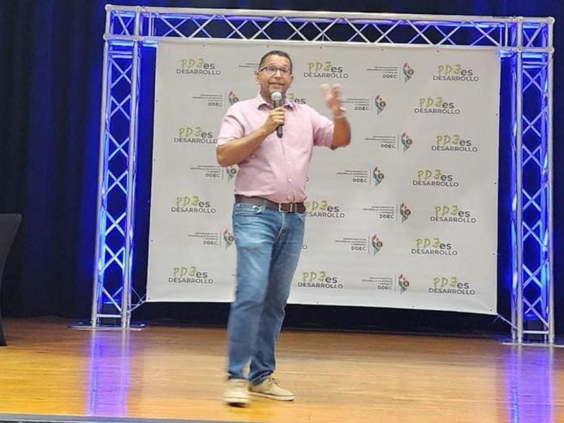 Municipio de San Lorenzo otorga aumento de salario a 206&nbsp;empleados