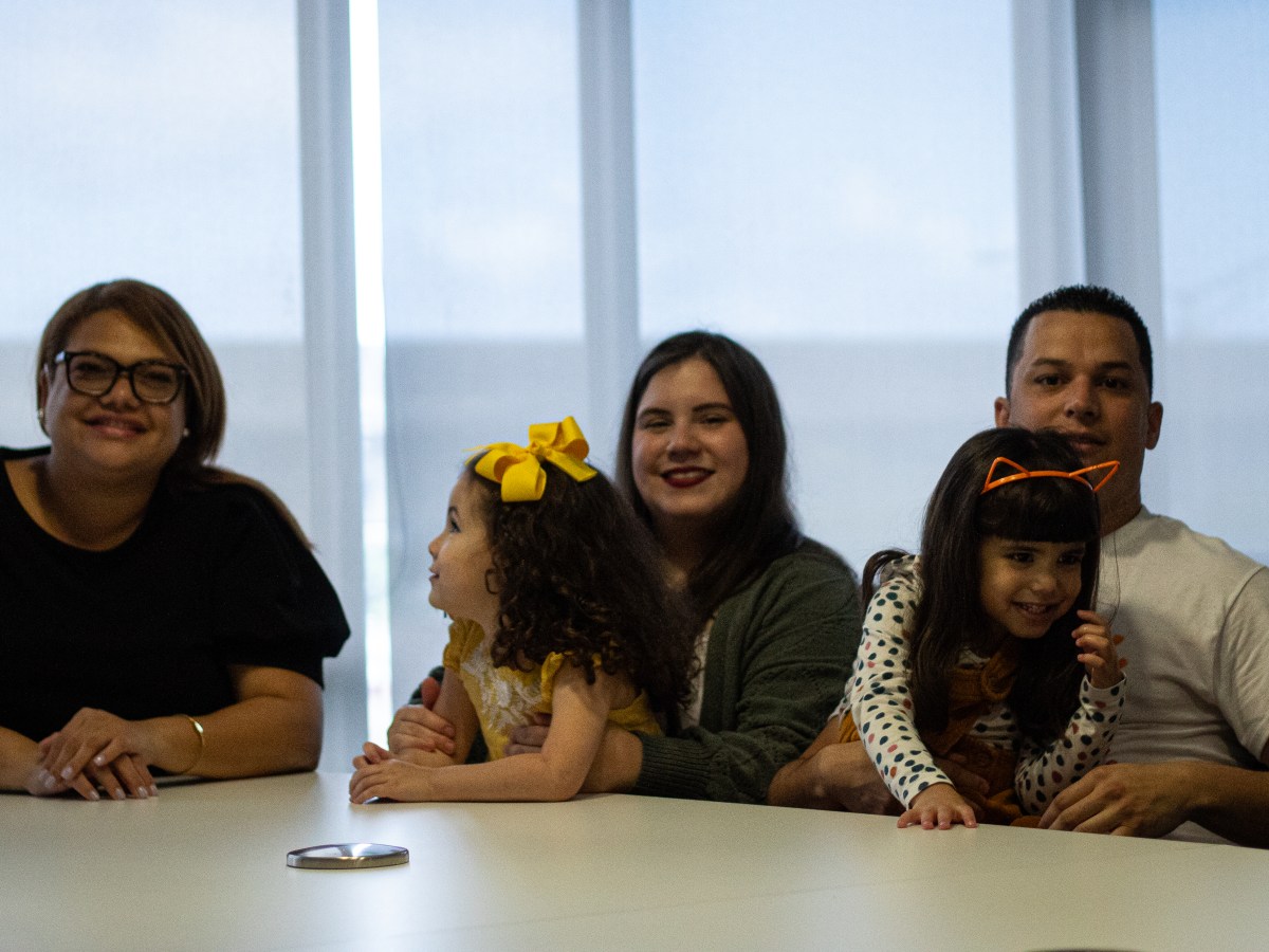 Confirman el poder del lenguaje de señas como puerta al&nbsp;entendimiento