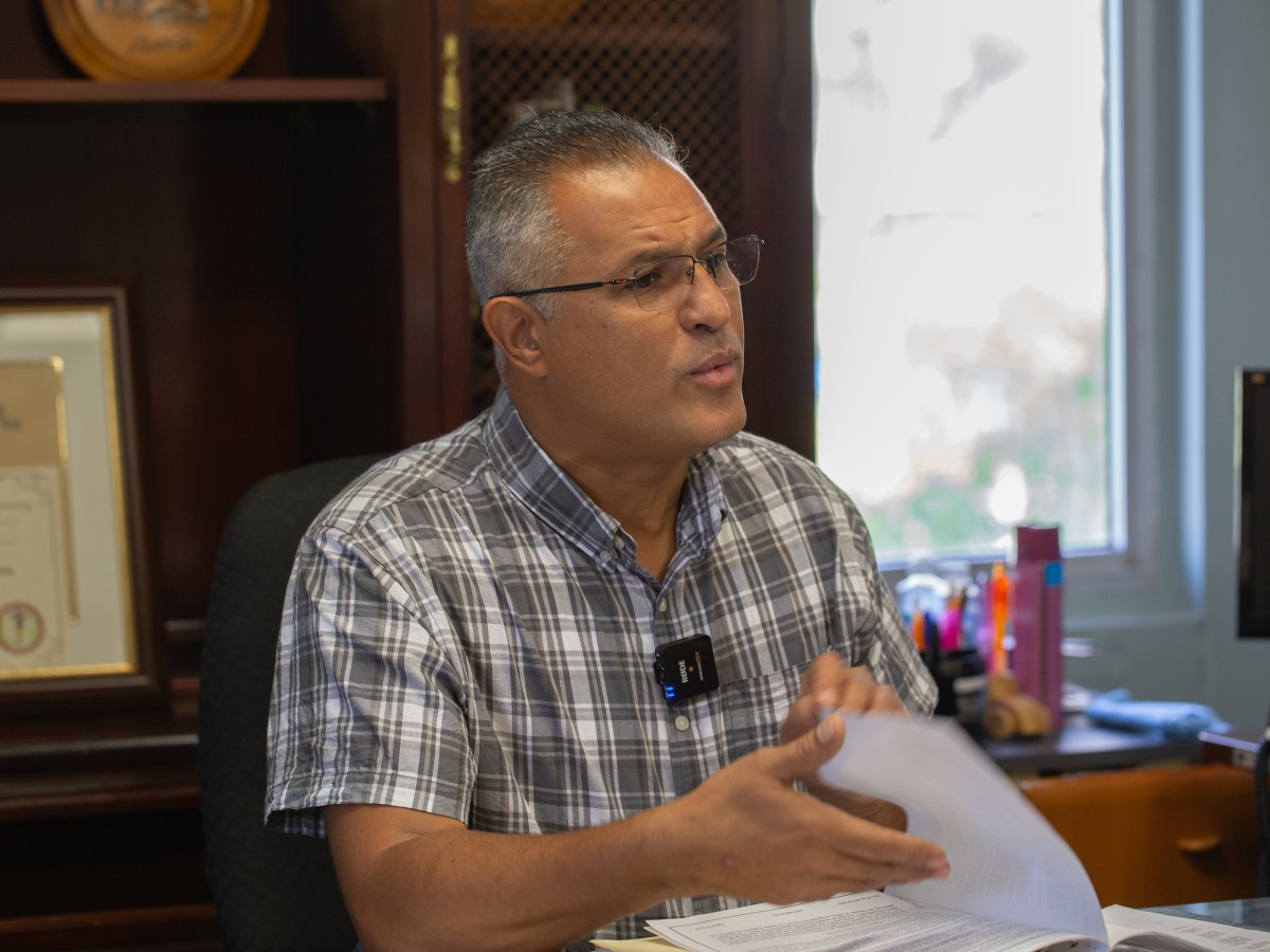 Encaminada ante los desafíos la agenda de trabajos de la Oficina Enlace de la Comunidad&nbsp;Sorda