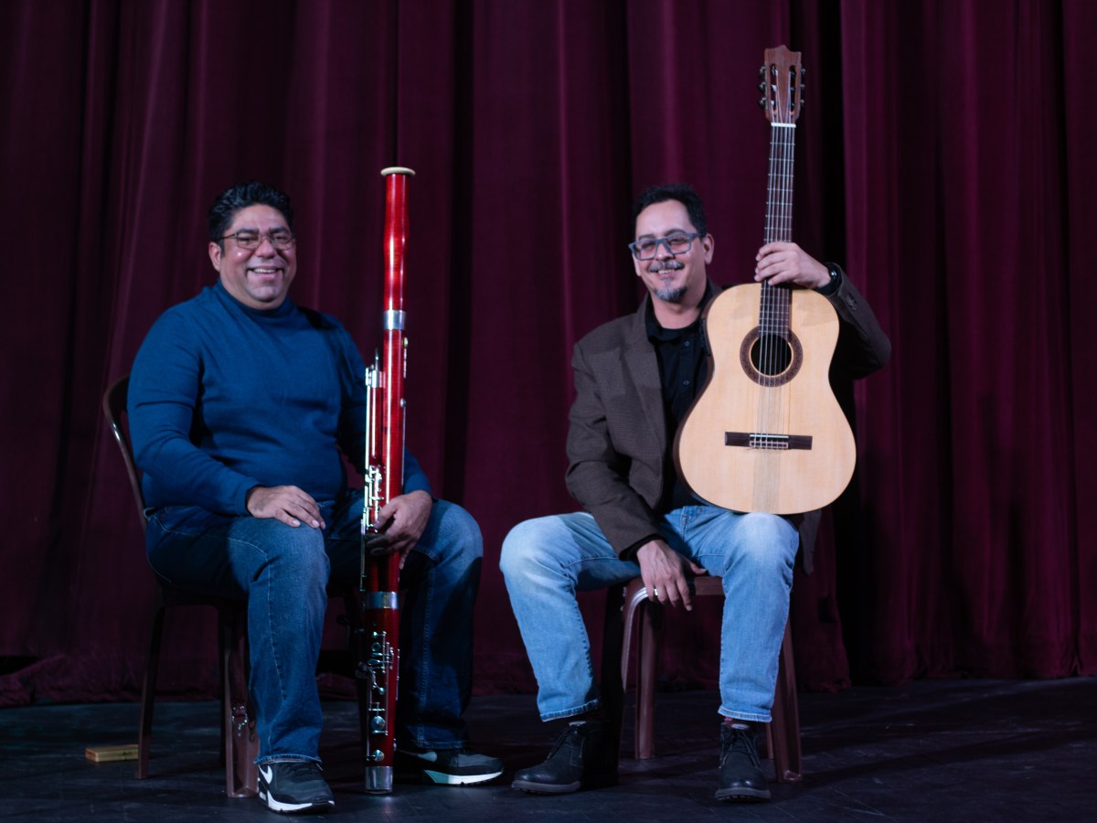 Festival de Roma presentará conciertos de Navidad en el este de la&nbsp;isla